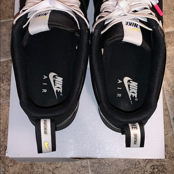 Air Force one - Picture 6 of 9